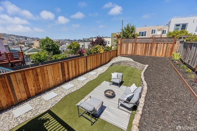 736 Lisbon Street, San Francisco, CA 94112