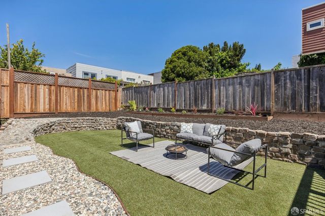 736 Lisbon Street, San Francisco, CA 94112