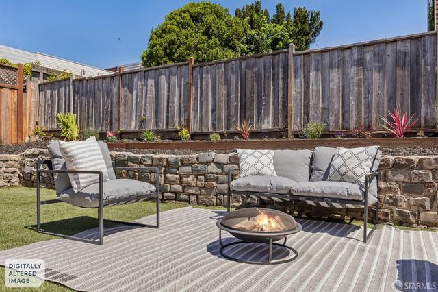 736 Lisbon Street, San Francisco, CA 94112