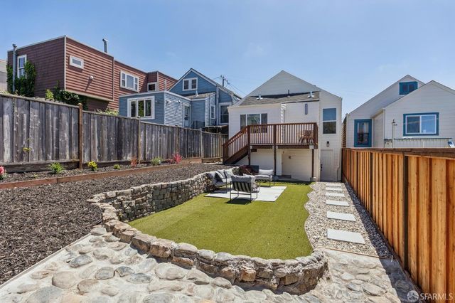 736 Lisbon Street, San Francisco, CA 94112