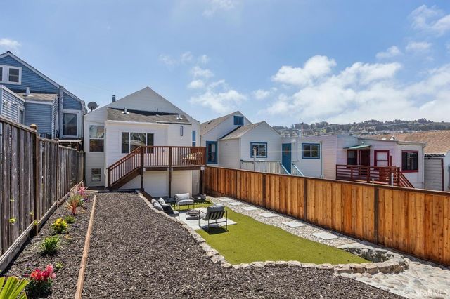 736 Lisbon Street, San Francisco, CA 94112
