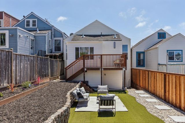 736 Lisbon Street, San Francisco, CA 94112