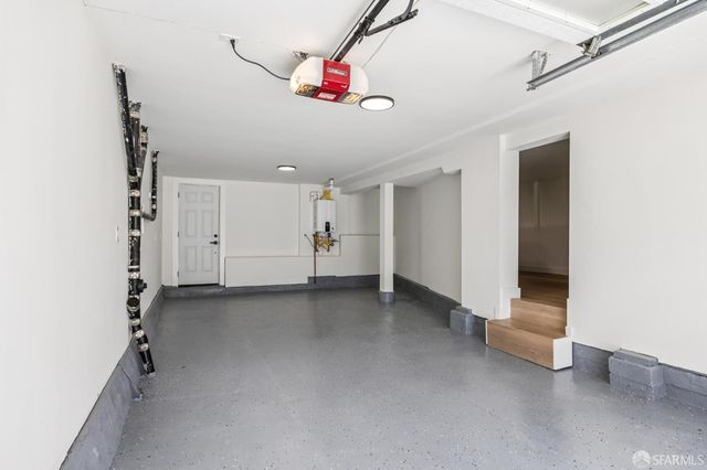 736 Lisbon Street, San Francisco, CA 94112