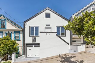 736 Lisbon Street, San Francisco, CA 94112