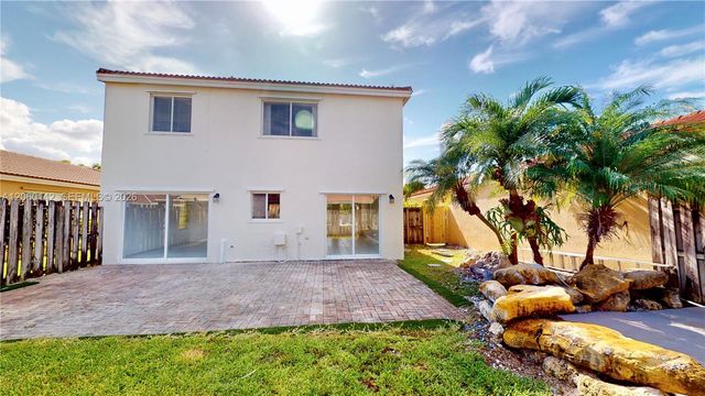17343 SW 142nd Place, Miami, FL 33177