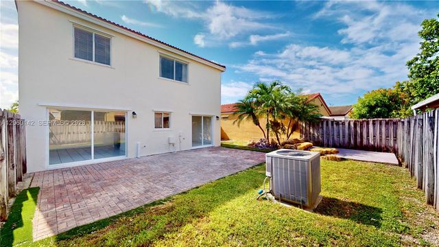17343 SW 142nd Place, Miami, FL 33177