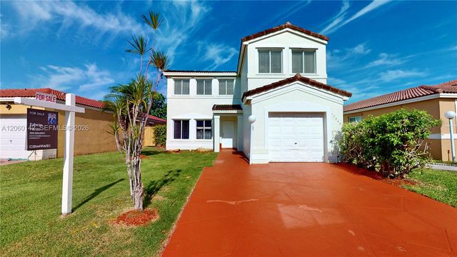 17343 SW 142nd Place, Miami, FL 33177