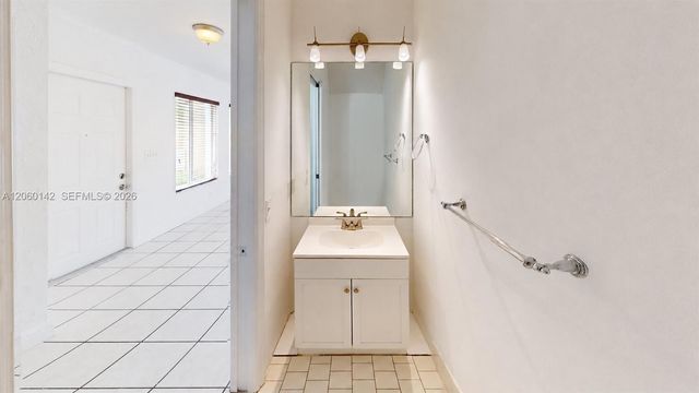17343 SW 142nd Place, Miami, FL 33177