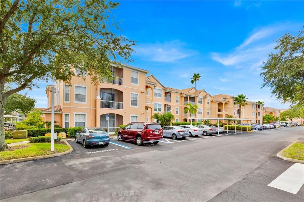 13524 TURTLE MARSH LOOP 12, Orlando, FL 32837