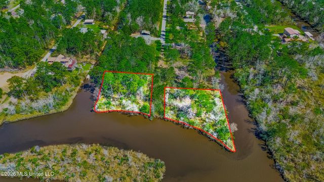 Nsn 4th Street, Bay Saint Louis, MS 39520