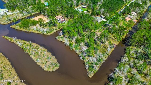 Nsn 4th Street, Bay Saint Louis, MS 39520