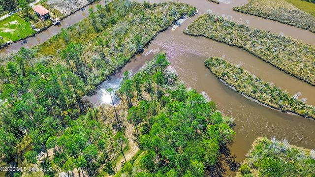 Nsn 4th Street, Bay Saint Louis, MS 39520