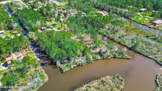 Nsn 4th Street, Bay Saint Louis, MS 39520