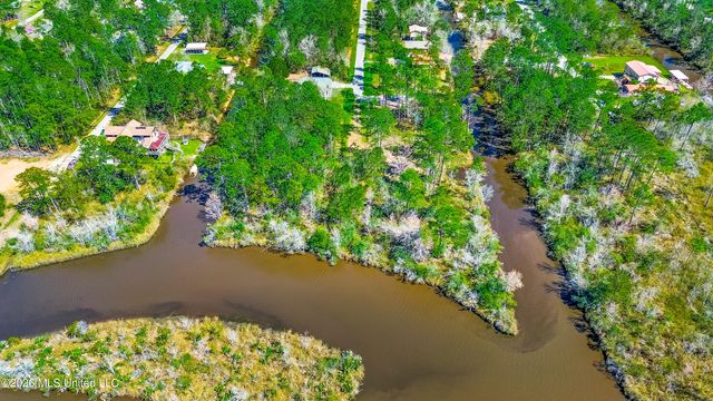 Nsn 4th Street, Bay Saint Louis, MS 39520