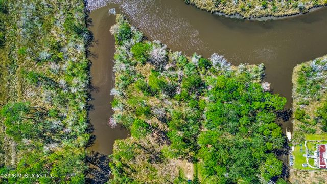 Nsn 4th Street, Bay Saint Louis, MS 39520