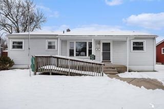 30801 Pardo Street, Garden City, MI 48135