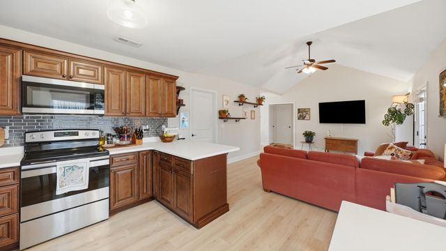 6405 Faultless Way, Hixson, TN 37343