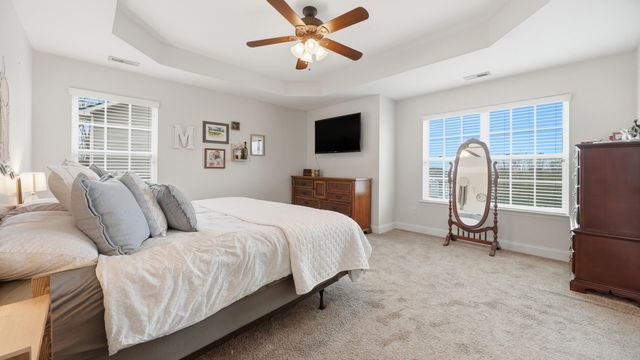 6405 Faultless Way, Hixson, TN 37343