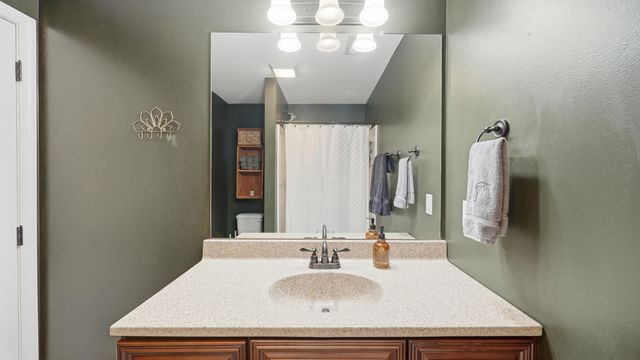 6405 Faultless Way, Hixson, TN 37343