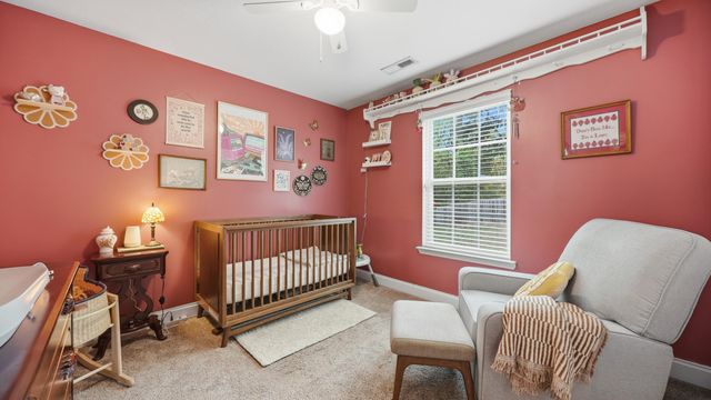6405 Faultless Way, Hixson, TN 37343
