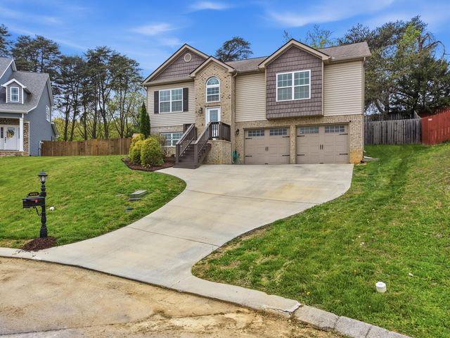 6405 Faultless Way, Hixson, TN 37343