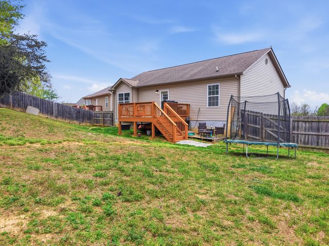 6405 Faultless Way, Hixson, TN 37343