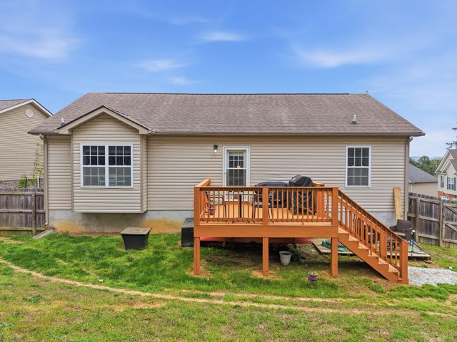6405 Faultless Way, Hixson, TN 37343