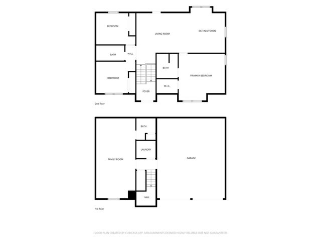 6405 Faultless Way, Hixson, TN 37343