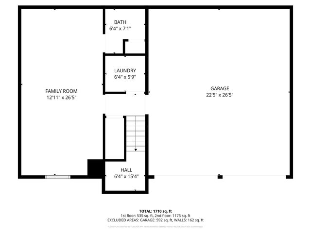 6405 Faultless Way, Hixson, TN 37343