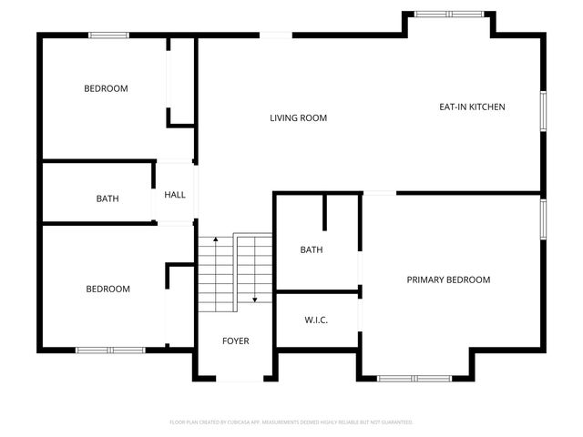 6405 Faultless Way, Hixson, TN 37343
