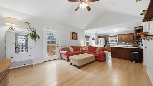 6405 Faultless Way, Hixson, TN 37343