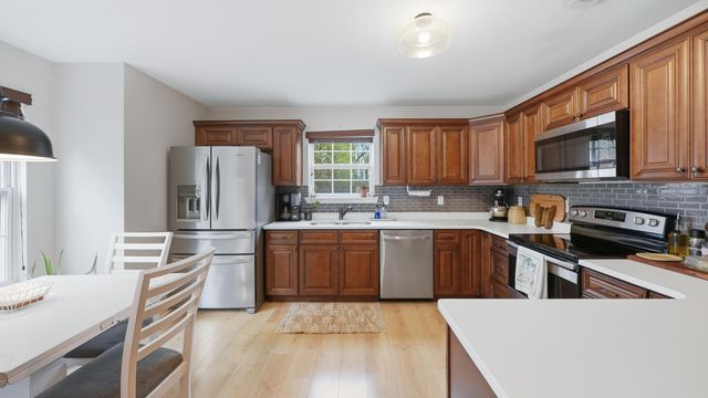 6405 Faultless Way, Hixson, TN 37343
