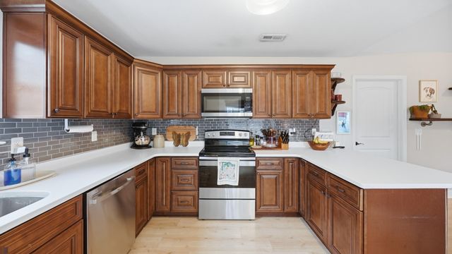 6405 Faultless Way, Hixson, TN 37343
