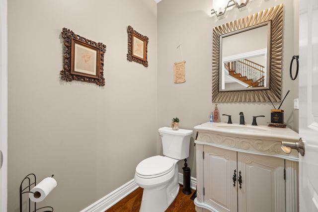 14344 Dixon Lane, Homer Glen, IL 60491