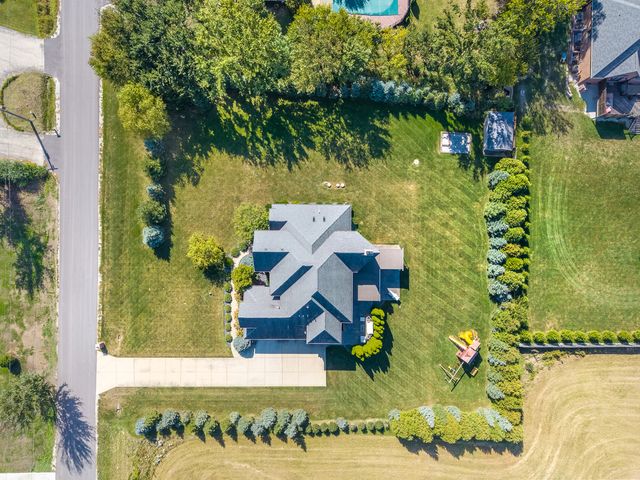 14344 Dixon Lane, Homer Glen, IL 60491