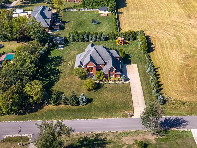 14344 Dixon Lane, Homer Glen, IL 60491