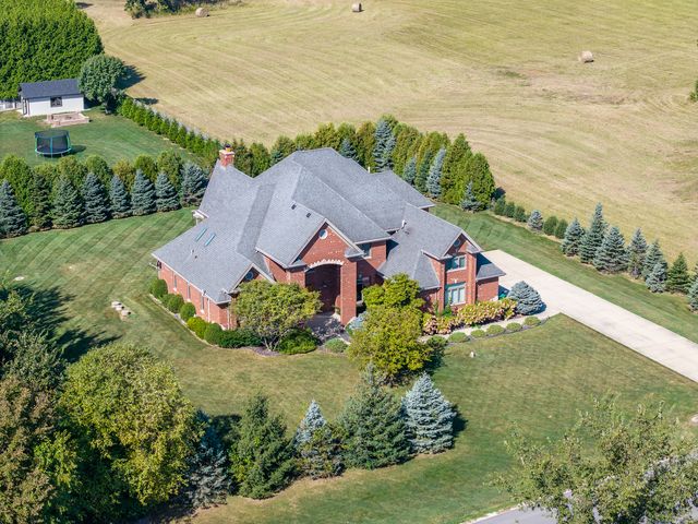 14344 Dixon Lane, Homer Glen, IL 60491