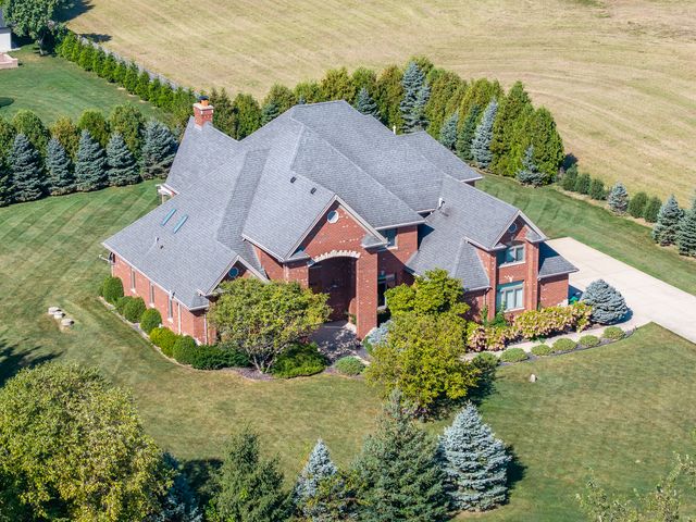14344 Dixon Lane, Homer Glen, IL 60491