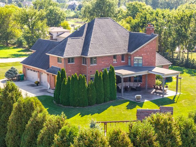 14344 Dixon Lane, Homer Glen, IL 60491