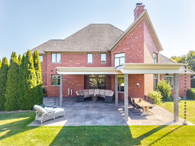 14344 Dixon Lane, Homer Glen, IL 60491