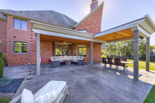14344 Dixon Lane, Homer Glen, IL 60491