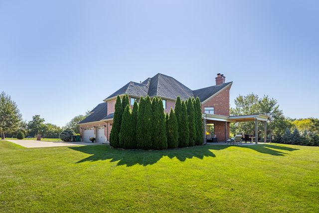 14344 Dixon Lane, Homer Glen, IL 60491