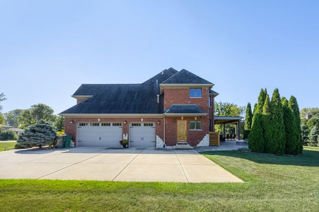14344 Dixon Lane, Homer Glen, IL 60491