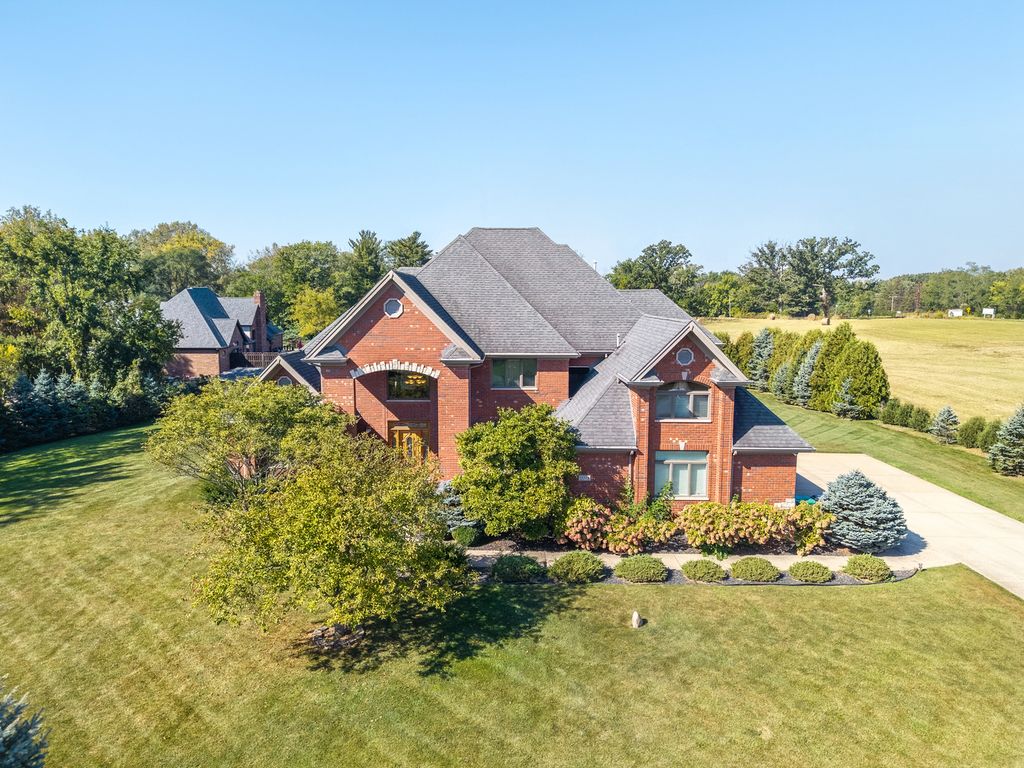 14344 Dixon Lane, Homer Glen, IL 60491