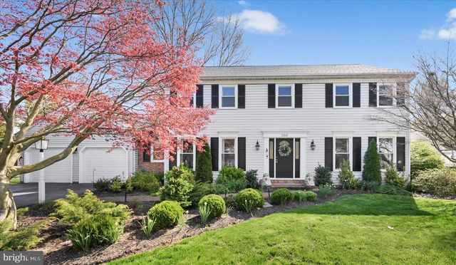 2441 FRUITVILLE PIKE, Lancaster, PA 17601