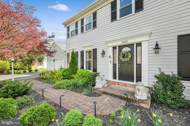 2441 FRUITVILLE PIKE, Lancaster, PA 17601