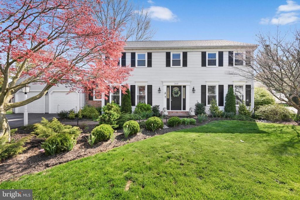 2441 FRUITVILLE PIKE, Lancaster, PA 17601