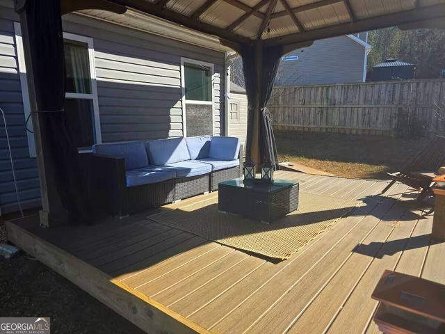 321 Kaitee Lee Cove, Dallas, GA 30132