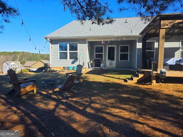 321 Kaitee Lee Cove, Dallas, GA 30132