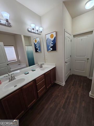 321 Kaitee Lee Cove, Dallas, GA 30132